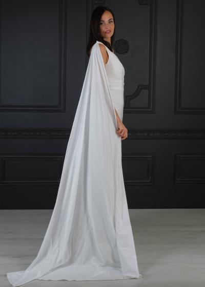 Florinda - back