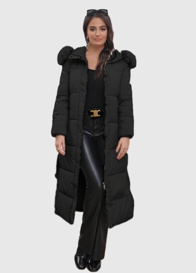 Isalinа melna gara jaka ar jostu - back