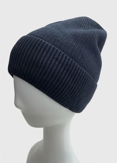 Morrison tumši zila cepure - back