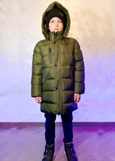 Emir haki jaka ar kapuci - back