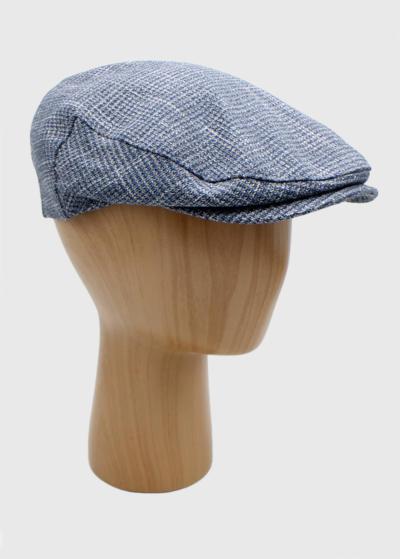 Elmar zila naģene - back