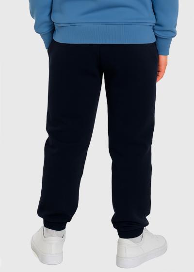 Danny melni džogeri ar aukliņas aizdari  - back