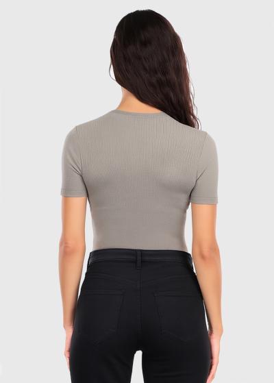 Delilah sieviešu t-krekls - back