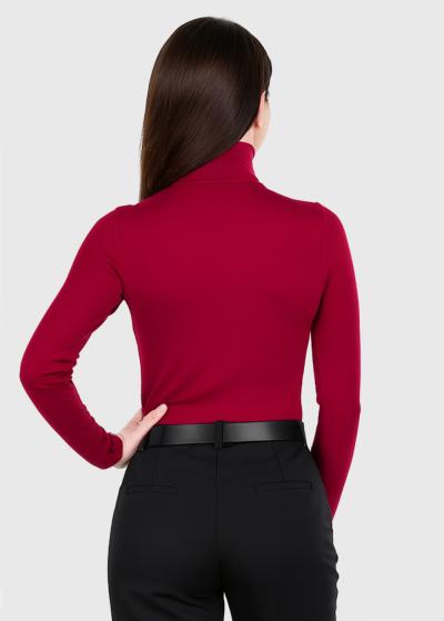 Perla sieviešu bītlene - back