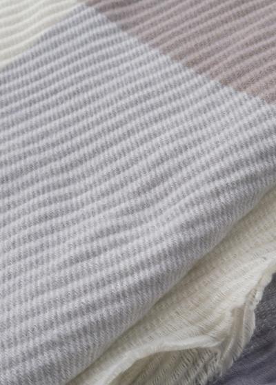 Michelle sieviešu šalle - back