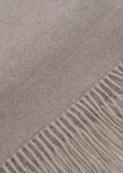 Shell šalle ar bārkstīm  - back