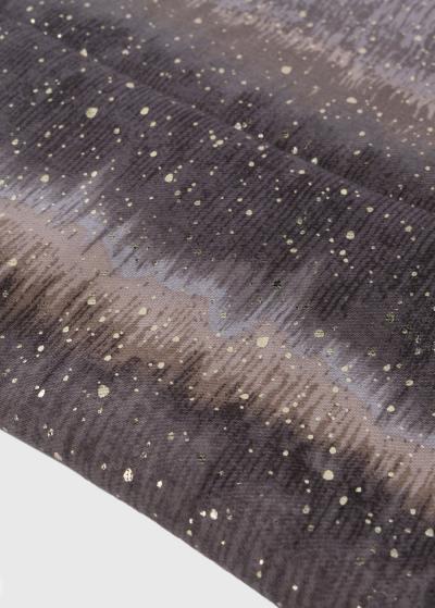 Tilly brūns lakats - back