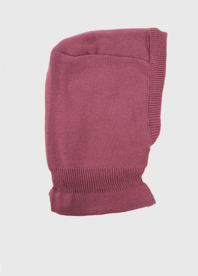 Sally silta balaklava - back