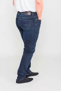 Springfield Regular fit мужские джинсы - back