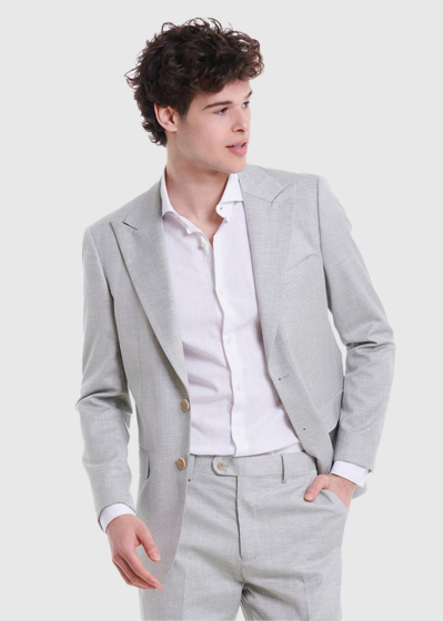 Guilberto Slim Fit mens suit