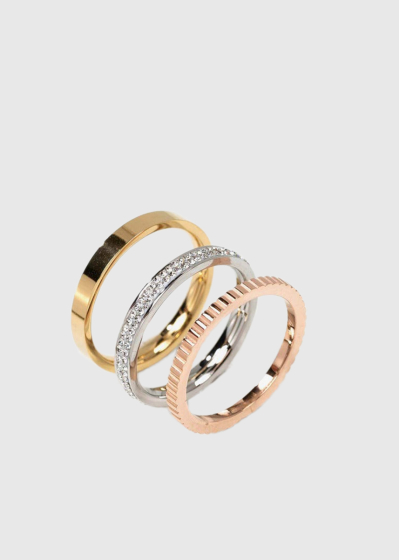 Alaska set of rings
