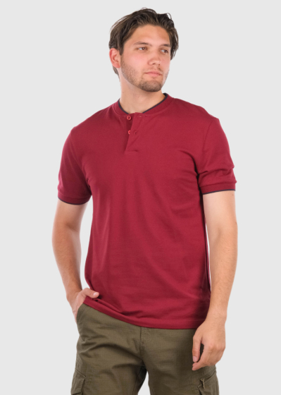 Arlando bordo Polo Shirt