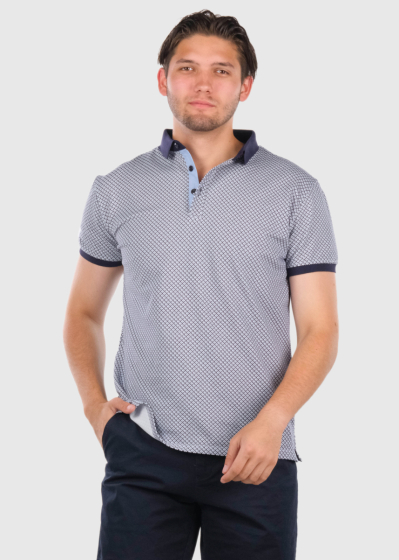 Alik men's Polo Shirt