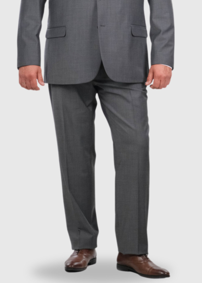 Manrique Regular fit мужские брюки