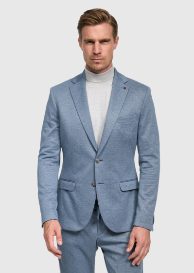 Komfortabls uzvalks- super staipīgs vīriešu uzvalks