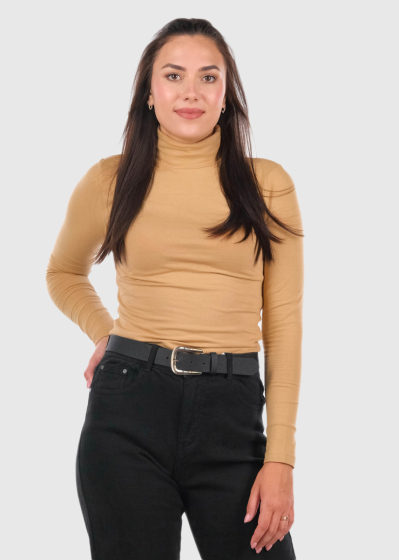 Elisiana bēša bītlene