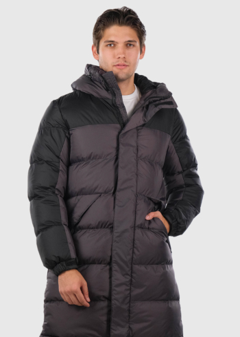 Elson men's warm jacket