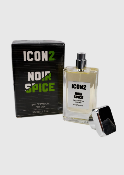 Icon smaržas EDP