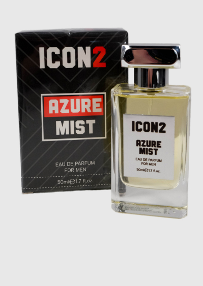 Icon smaržas EDP