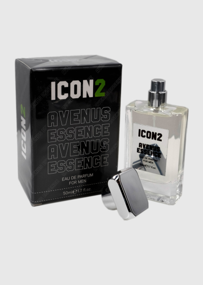 Icon smaržas EDP