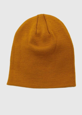 Pippo yellow men's hat