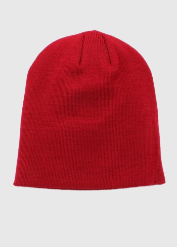 Pippo red men's hat