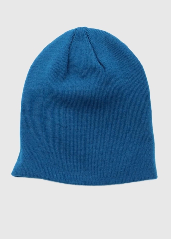 Pippo blue men's hat