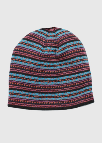 Quintino vīriešu cepure ar printu