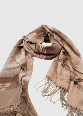 Mircea women's printed scarf