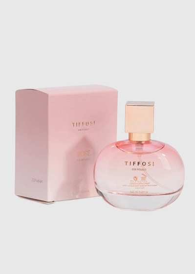 Women's perfumes