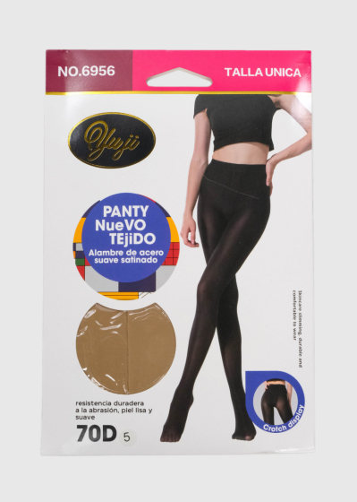 Yamuna beige tights