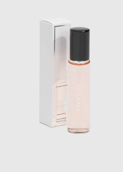 Women's perfumes