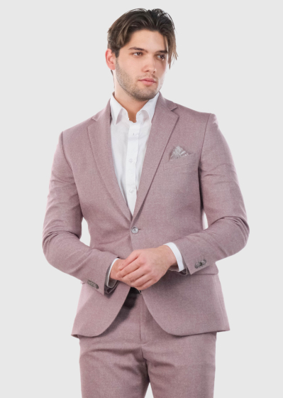 Aylar men's blazer