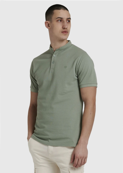 Bob green men's Polo Shirt