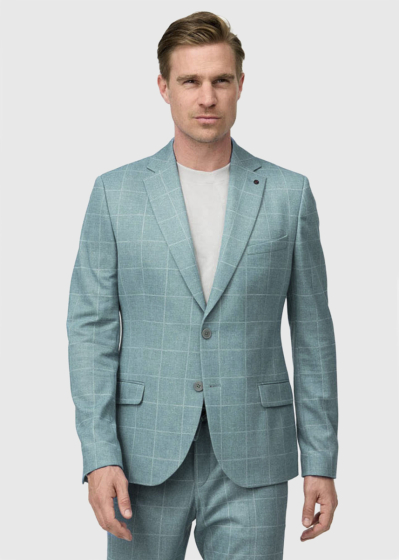 Comfort men's Suit - super stretchy