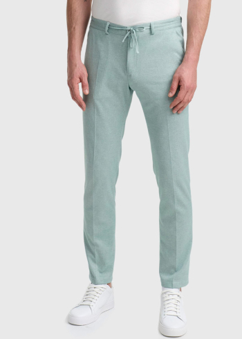 Timur turquoise vīriešu bikses
