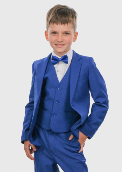 Kamilis синий костюм