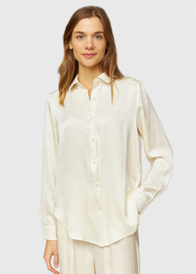 Vienna blūze ar garām piedurknēm