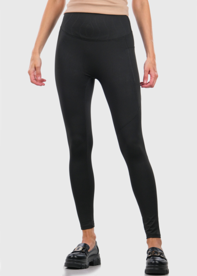 Kelly melni legingi