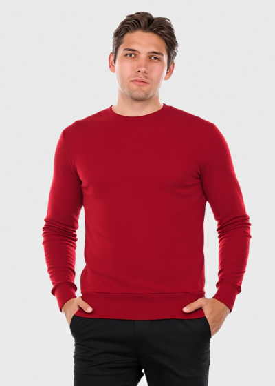 Samuele men's sweater