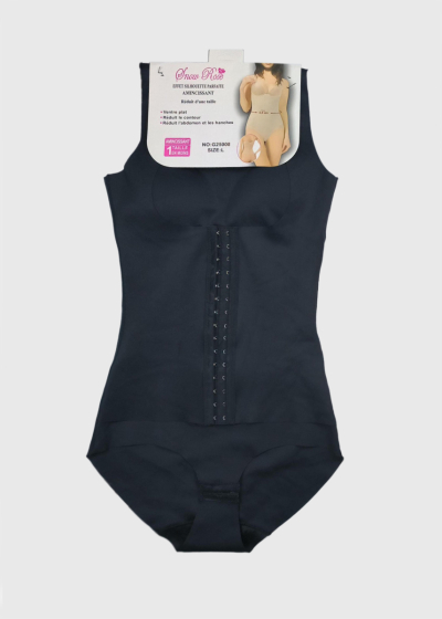 Janeeva melna koriģējošā veļa