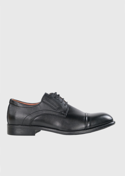 Emrah black shoes