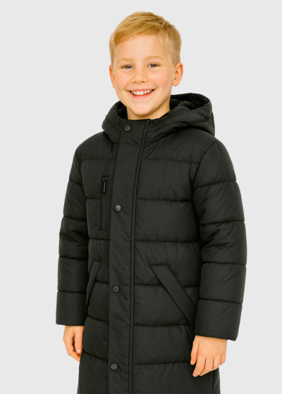 Emir melna jaka ar kapuci