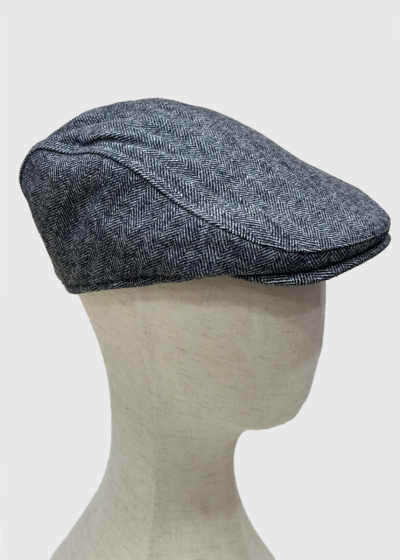 Eland grey winter cap