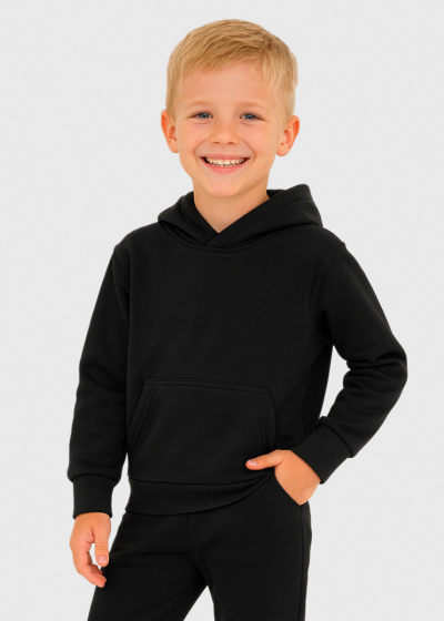 Feo black sportswear 