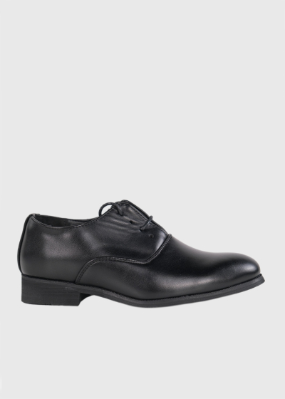 Dailis black shoes