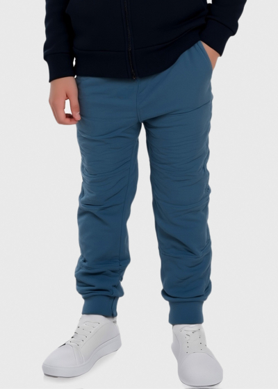 Dareios blue joggers