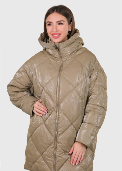 Céline бежевая женская куртка