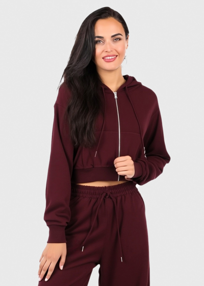 Eliza bordo kostīms ar rāvējslēdzēju