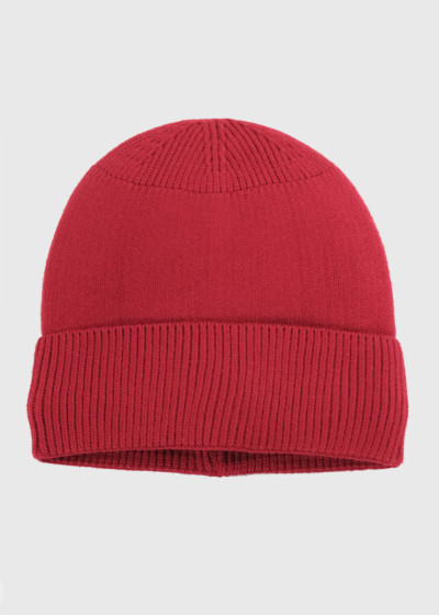 Morrison red hat